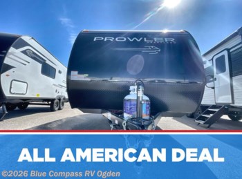 New 2026 Heartland Prowler 1700RB available in Marriott-Slaterville, Utah