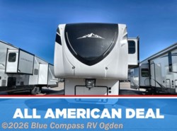 Used 2024 East to West Ahara 378BH-OK available in Marriott-Slaterville, Utah