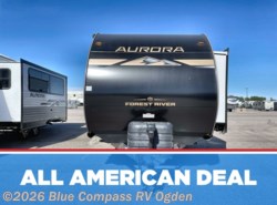 New 2026 Forest River Aurora 31KDS available in Marriott-Slaterville, Utah