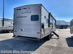 New 2026 Forest River Aurora 31KDS available in Marriott-Slaterville, Utah