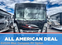 Used 2021 Thor Motor Coach Outlaw 38KB available in Marriott-Slaterville, Utah