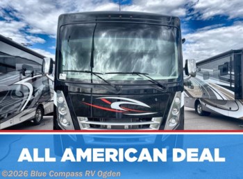 Used 2021 Thor Motor Coach Outlaw 38KB available in Marriott-Slaterville, Utah