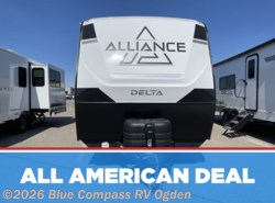 New 2027 Alliance RV Delta 252RL available in Marriott-Slaterville, Utah