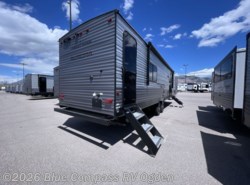 New 2026 Forest River Aurora 33DBDS available in Marriott-Slaterville, Utah