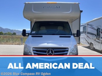 Used 2018 Coachmen Prism 2250 available in Marriott-Slaterville, Utah