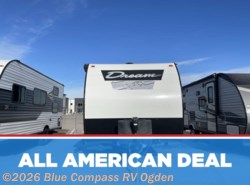 Used 2022 Riverside RV DREAM 175BH available in Marriott-Slaterville, Utah