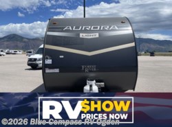 Used 2024 Forest River Aurora 15RDX available in Marriott-Slaterville, Utah