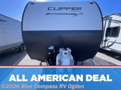 Used 2020 Coachmen Clipper Ultra-Lite 17FQS available in Marriott-Slaterville, Utah