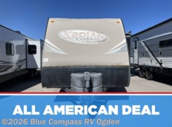 Used 2015 Dutchmen Kodiak 283BHSL available in Marriott-Slaterville, Utah