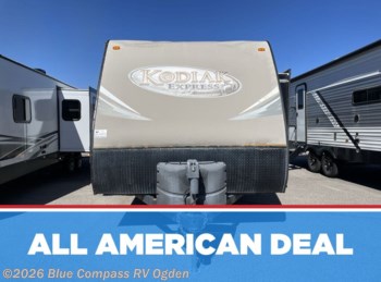 Used 2015 Dutchmen Kodiak 283BHSL available in Marriott-Slaterville, Utah