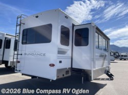 New 2027 Heartland Sundance 29RLBS available in Marriott-Slaterville, Utah