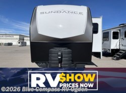 New 2027 Heartland Sundance 29RLBS available in Marriott-Slaterville, Utah