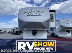 New 2027 Alliance RV Paradigm 395DS available in Marriott-Slaterville, Utah