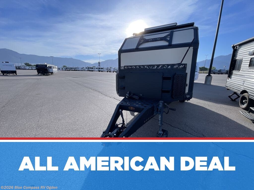 Used 2023 Imperial Outdoors XploreRV X145 available in Marriott-Slaterville, Utah