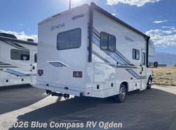 New 2027 Thor Motor Coach Geneva 21VT Chevy available in Marriott-Slaterville, Utah