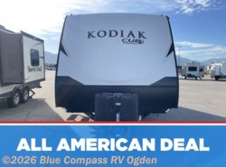 Used 2020 Dutchmen Kodiak Cub 177RB available in Marriott-Slaterville, Utah