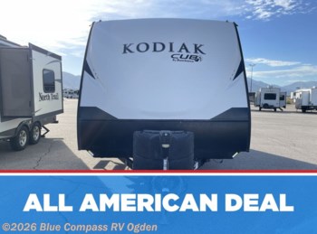 Used 2020 Dutchmen Kodiak Cub 177RB available in Marriott-Slaterville, Utah