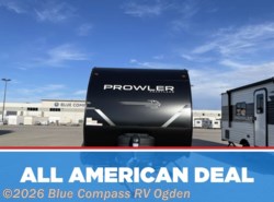New 2027 Heartland Prowler 2100QB available in Marriott-Slaterville, Utah