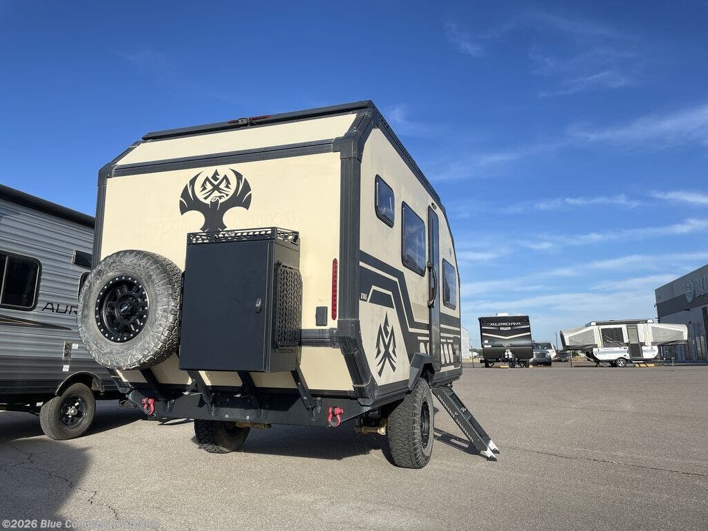 Used 2023 Imperial Outdoors  XploreRV X145 available in Marriott-Slaterville, Utah