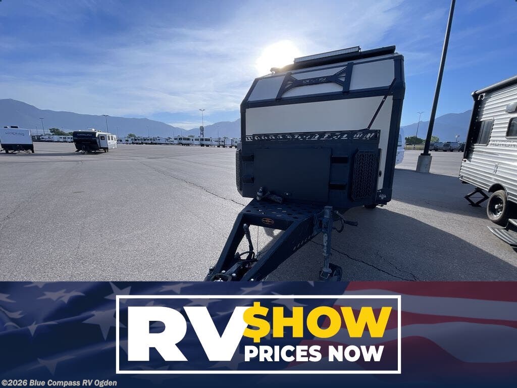 Used 2023 Imperial Outdoors  XploreRV X145 available in Marriott-Slaterville, Utah