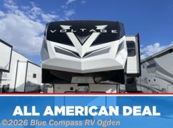 Used 2022 Dutchmen Voltage 4245 available in Marriott-Slaterville, Utah
