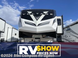Used 2022 Dutchmen Voltage 4245 available in Marriott-Slaterville, Utah