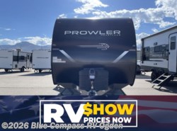New 2027 Heartland Prowler 2100QB available in Marriott-Slaterville, Utah