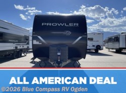 New 2027 Heartland Prowler 2100QB available in Marriott-Slaterville, Utah