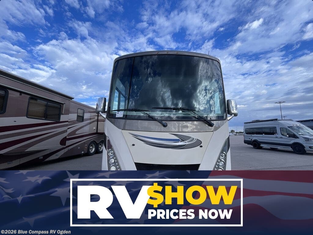 Used 2018  Thor Motor Coach Windsport 29M by Thor Motor Coach from Blue Compass RV Ogden in Marriott-Slaterville, UT