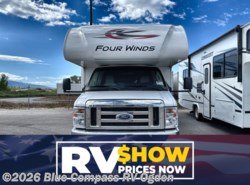 Used 2024 Thor Motor Coach Four Winds 28A available in Marriott-Slaterville, Utah
