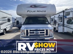 Used 2024 Thor Motor Coach Four Winds 28A available in Marriott-Slaterville, Utah