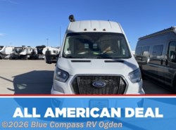 New 2026 Coachmen Beyond 22C AWD available in Marriott-Slaterville, Utah
