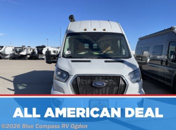 New 2026 Coachmen Beyond 22C AWD available in Marriott-Slaterville, Utah