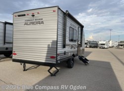 New 2026 Forest River Aurora Light 15RBX available in Marriott-Slaterville, Utah