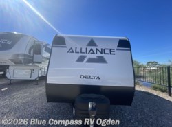 New 2027 Alliance RV Delta Solo RB152 available in Marriott-Slaterville, Utah