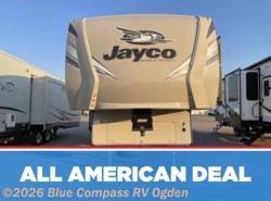 Used 2018 Jayco Eagle HT 27.5RLTS available in Marriott-Slaterville, Utah