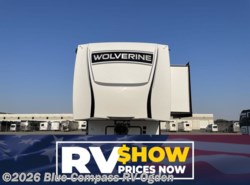 New 2027 Forest River Wolverine 32JF available in Marriott-Slaterville, Utah