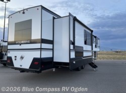 New 2027 Forest River Wolverine 36BC available in Marriott-Slaterville, Utah