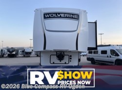 New 2027 Forest River Wolverine 36BC available in Marriott-Slaterville, Utah