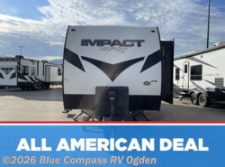 Used 2018 Keystone Impact 28V available in Marriott-Slaterville, Utah