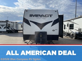 Used 2018 Keystone Impact 28V available in Marriott-Slaterville, Utah