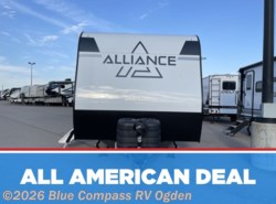 New 2027 Alliance RV Delta Solo RB152 available in Marriott-Slaterville, Utah