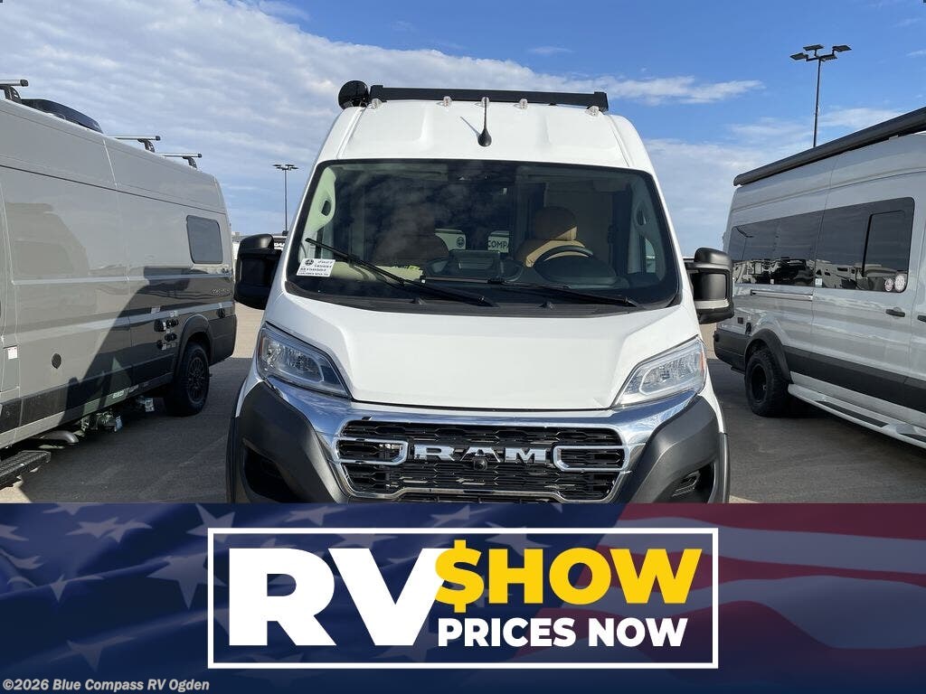 New 2027 Coachmen Nova 20C available in Marriott-Slaterville, Utah