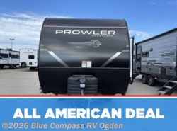 New 2027 Heartland Prowler 2602BHS available in Marriott-Slaterville, Utah