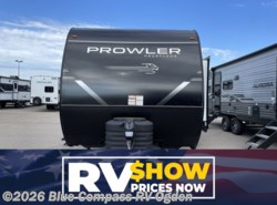 New 2027 Heartland Prowler 2602BHS available in Marriott-Slaterville, Utah
