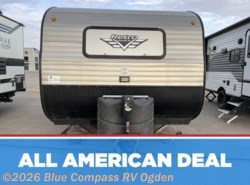 Used 2020 Riverside RV Retro 179 available in Marriott-Slaterville, Utah