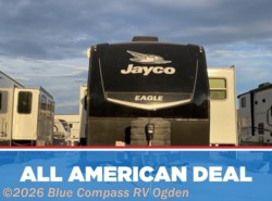 Used 2025 Jayco Eagle HT 294CKBS available in Marriott-Slaterville, Utah