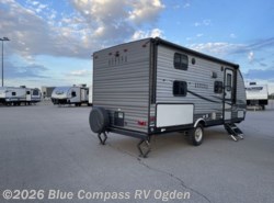 Used 2023 Forest River Aurora 18BHS available in Marriott-Slaterville, Utah