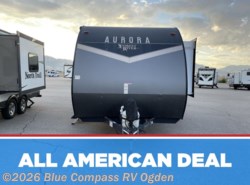 Used 2023 Forest River Aurora 18BHS available in Marriott-Slaterville, Utah