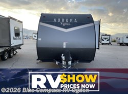 Used 2023 Forest River Aurora 18BHS available in Marriott-Slaterville, Utah
